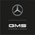 Logo Mercedes GMS Tienen